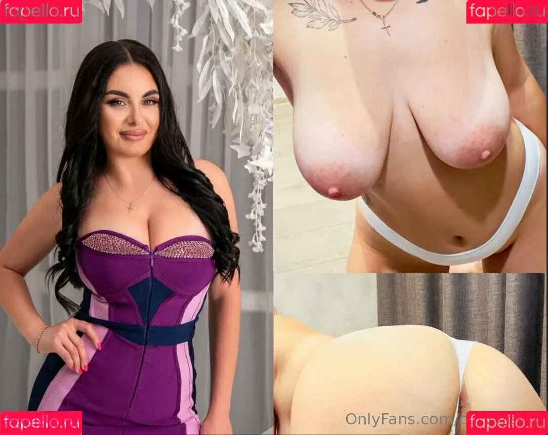 curvyjessy Onlyfans Photo Gallery 