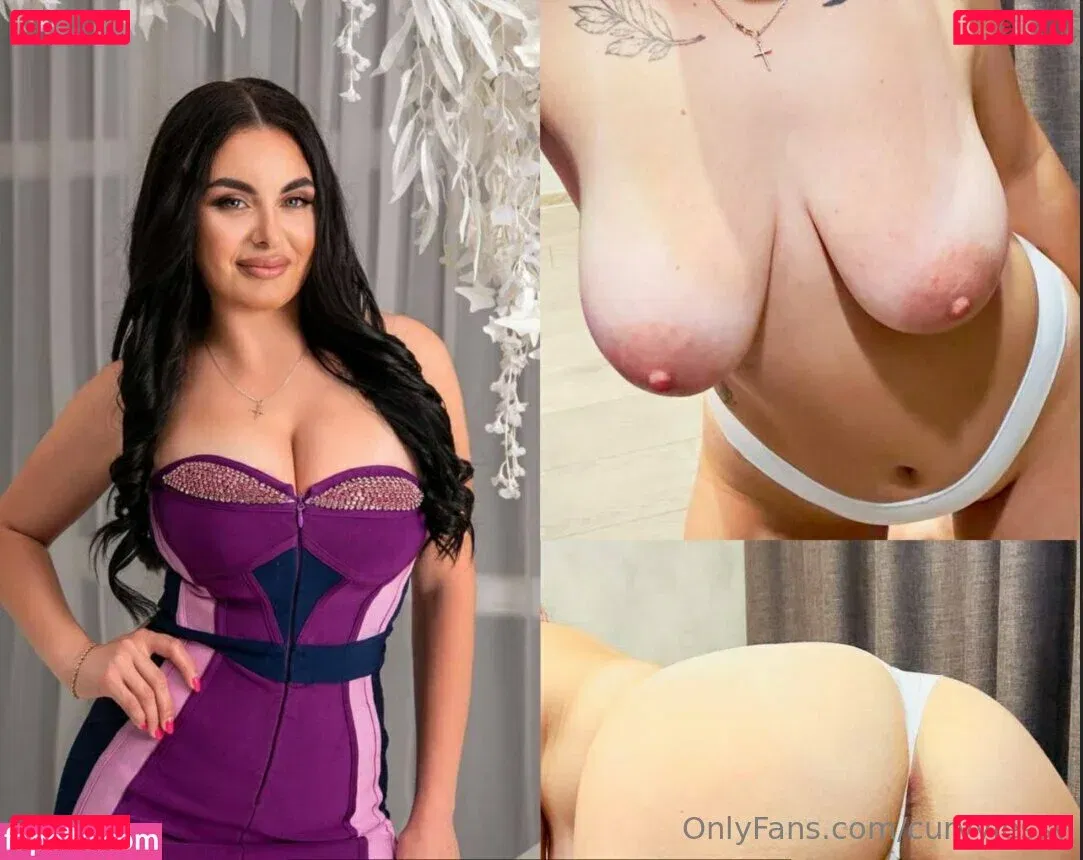 curvyjessy Onlyfans Photo Gallery 