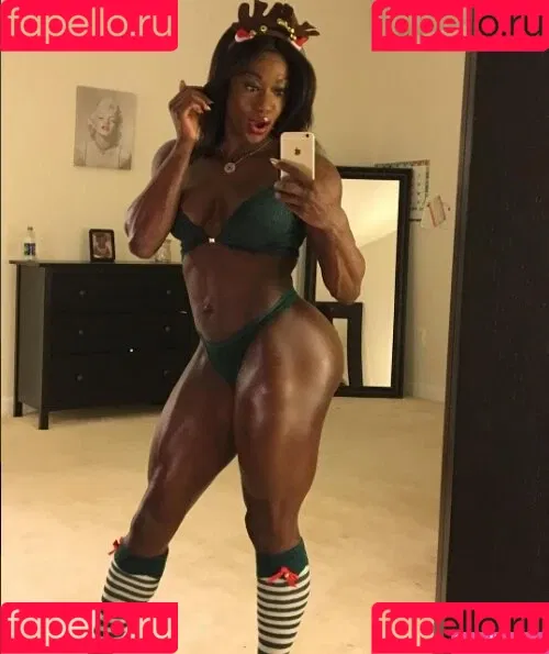 Iamnayfit Onlyfans Photo Gallery 