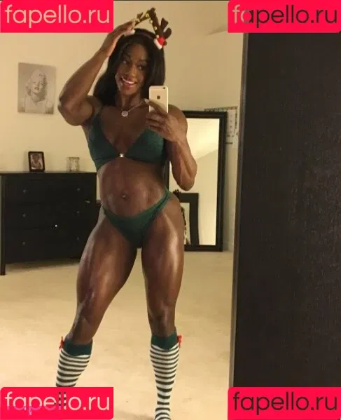 Iamnayfit Onlyfans Photo Gallery 
