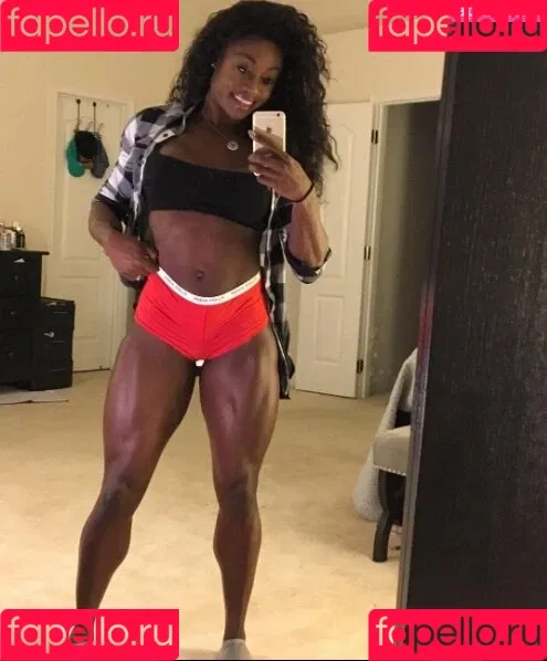 Iamnayfit Onlyfans Photo Gallery 