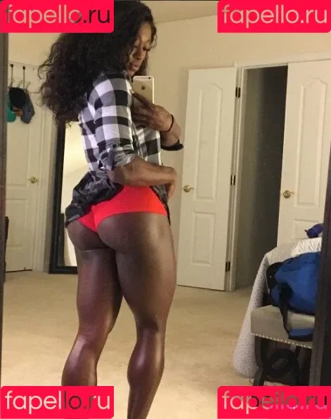 Iamnayfit Onlyfans Photo Gallery 