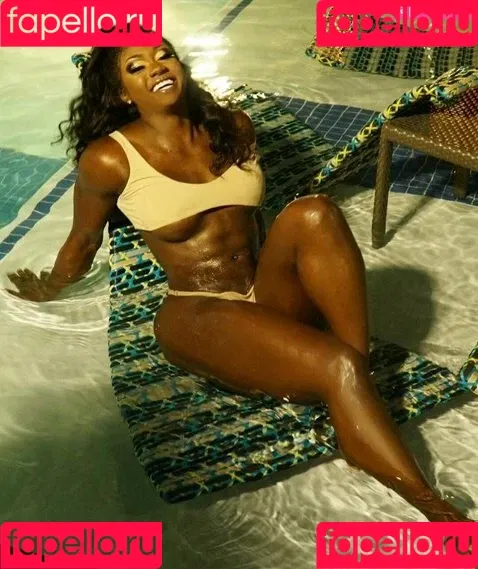 Iamnayfit Onlyfans Photo Gallery 