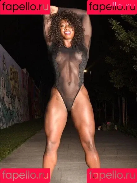 Iamnayfit Onlyfans Photo Gallery 