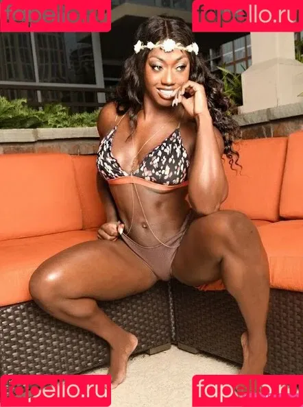 Iamnayfit Onlyfans Photo Gallery 