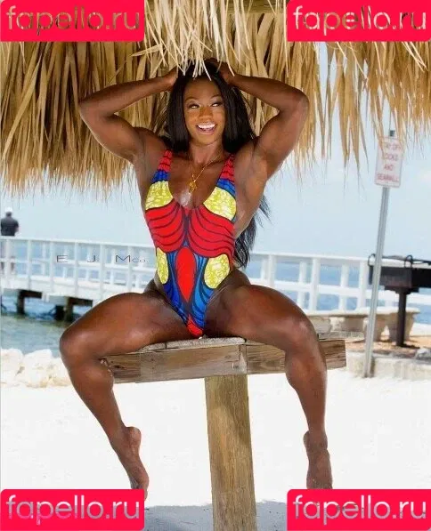 Iamnayfit Onlyfans Photo Gallery 