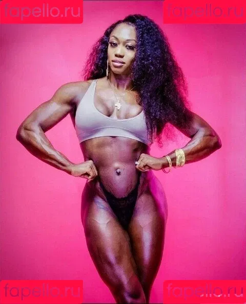 Iamnayfit Onlyfans Photo Gallery 