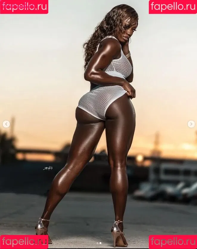 Iamnayfit Onlyfans Photo Gallery 