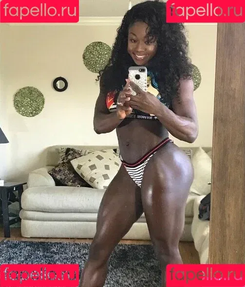 Iamnayfit Onlyfans Photo Gallery 