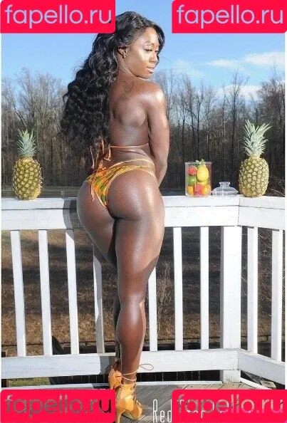 Iamnayfit Onlyfans Photo Gallery 