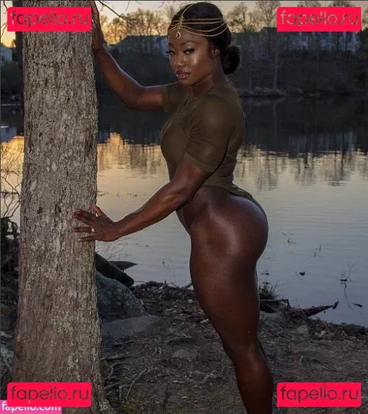 Iamnayfit Onlyfans Photo Gallery 