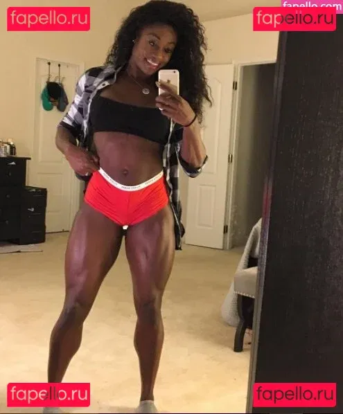 Iamnayfit Onlyfans Photo Gallery 