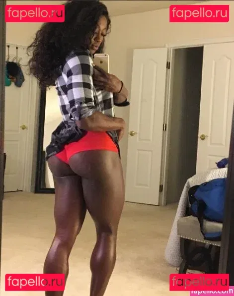 Iamnayfit Onlyfans Photo Gallery 