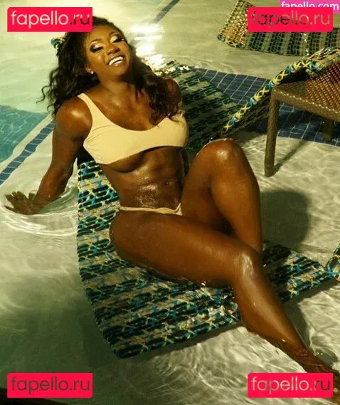 Iamnayfit Onlyfans Photo Gallery 