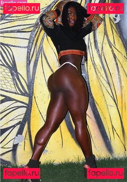 Iamnayfit Onlyfans Photo Gallery 