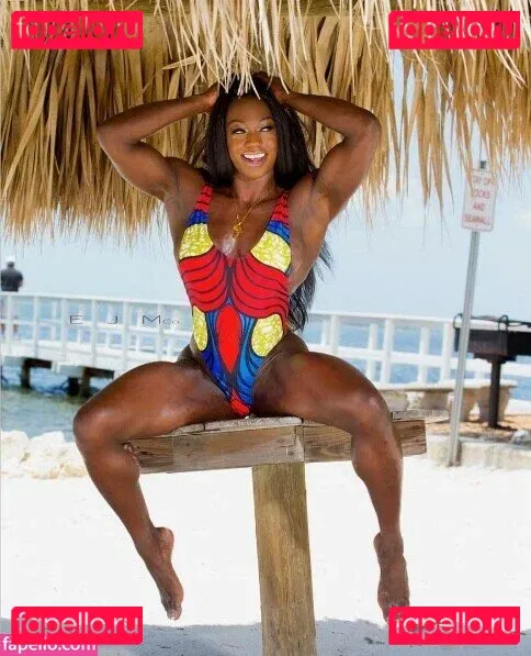 Iamnayfit Onlyfans Photo Gallery 