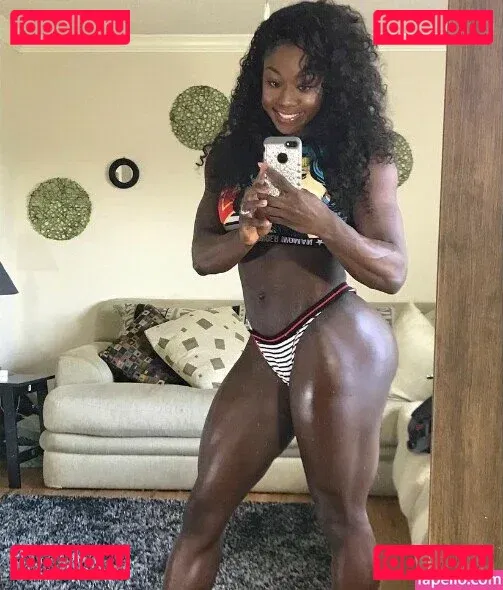 Iamnayfit Onlyfans Photo Gallery 