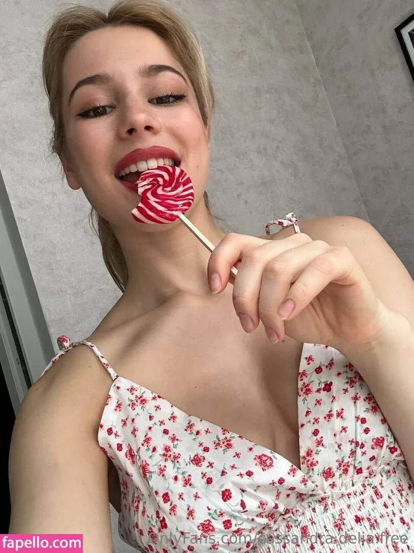 cassandra.delia.free Onlyfans Photo Gallery 