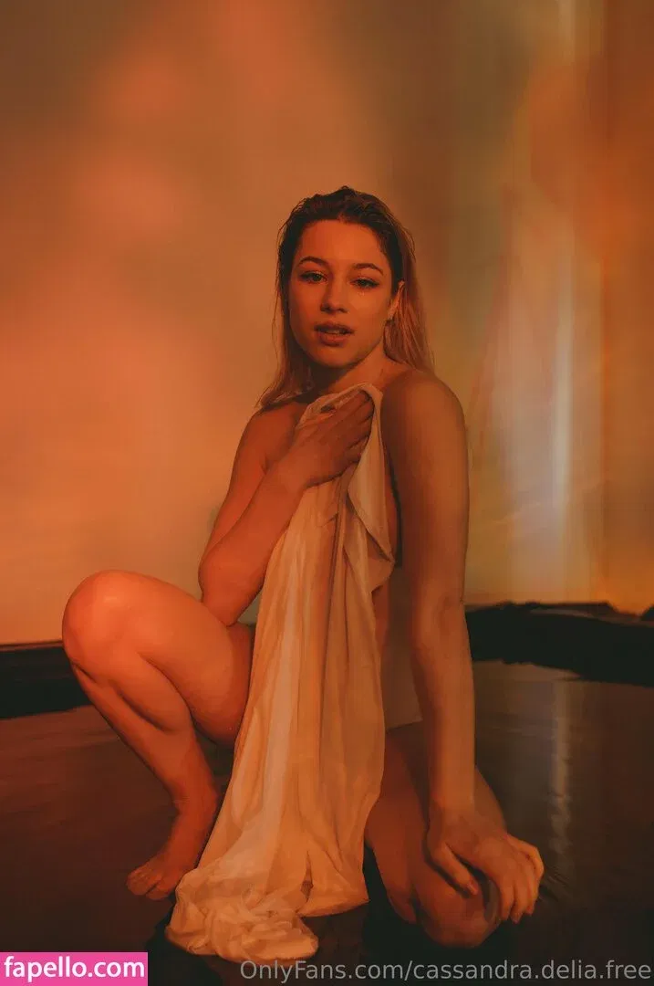 cassandra.delia.free Onlyfans Photo Gallery 