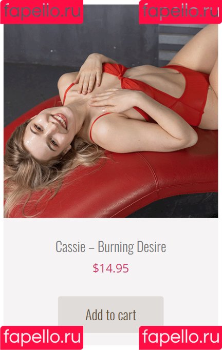 cassandra.delia.free Onlyfans Photo Gallery 