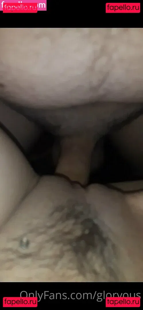 gloryous Onlyfans Photo Gallery 