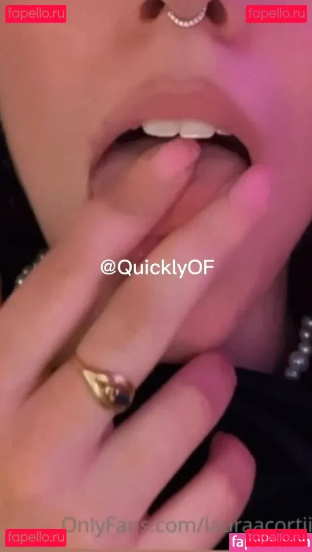 Laura Corti Onlyfans Photo Gallery 