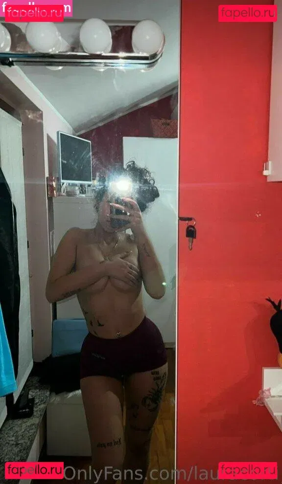 Laura Corti Onlyfans Photo Gallery 