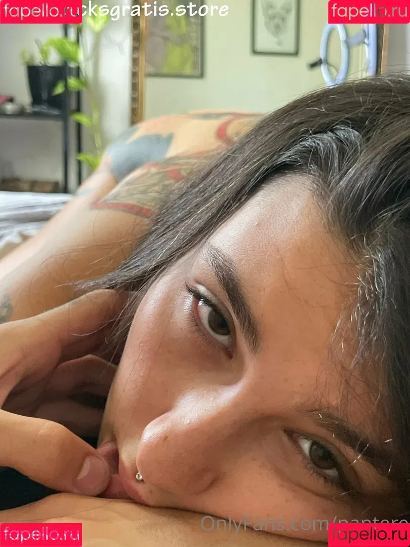 pantere Onlyfans Photo Gallery 