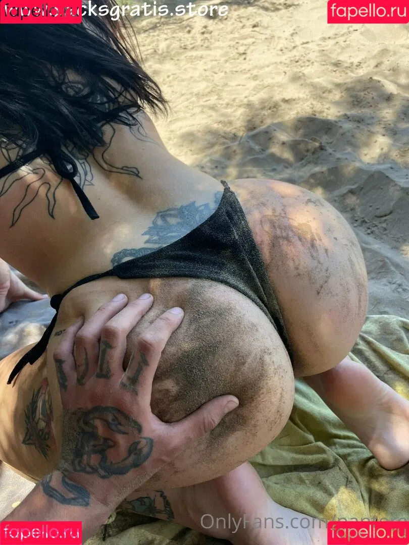 pantere Onlyfans Photo Gallery 
