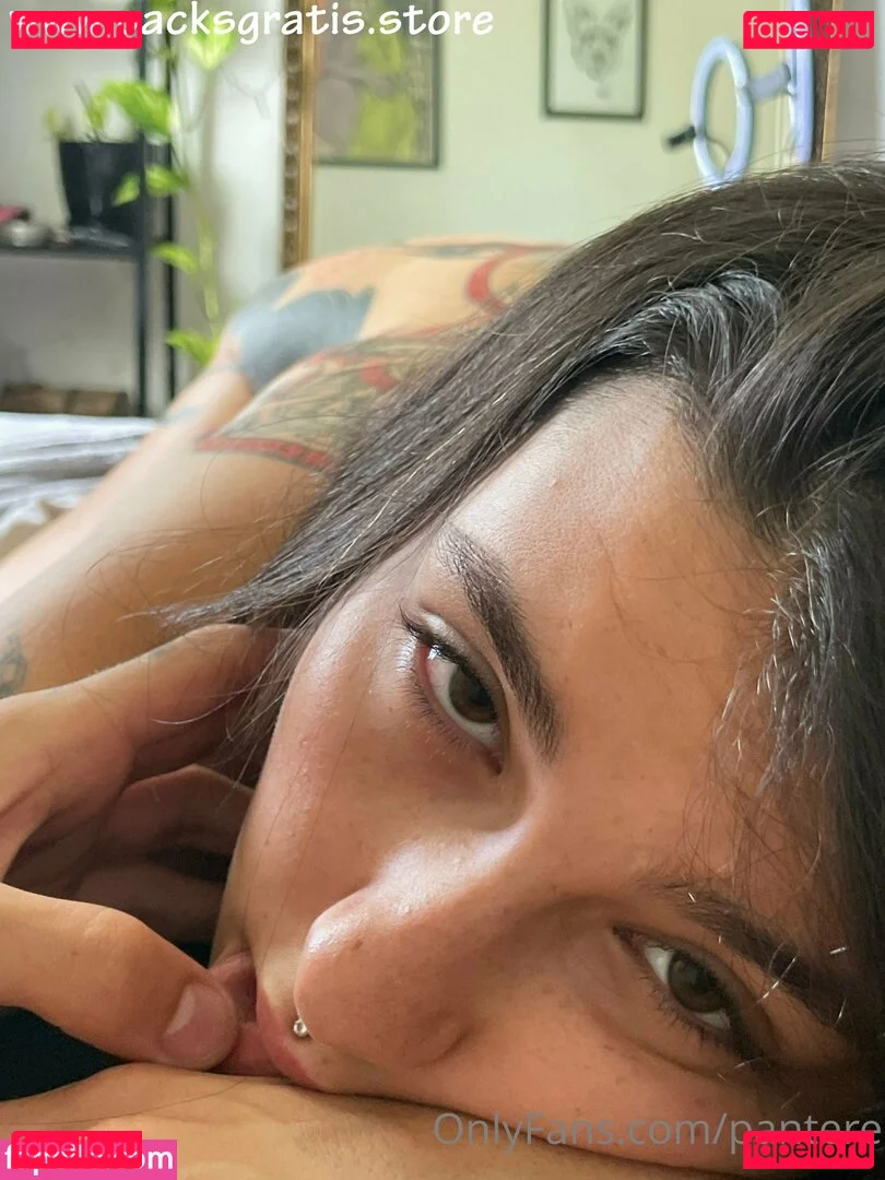 pantere Onlyfans Photo Gallery 