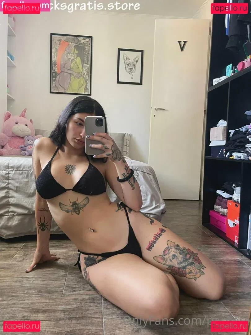 pantere Onlyfans Photo Gallery 