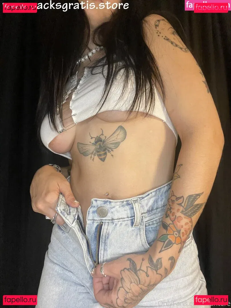pantere Onlyfans Photo Gallery 