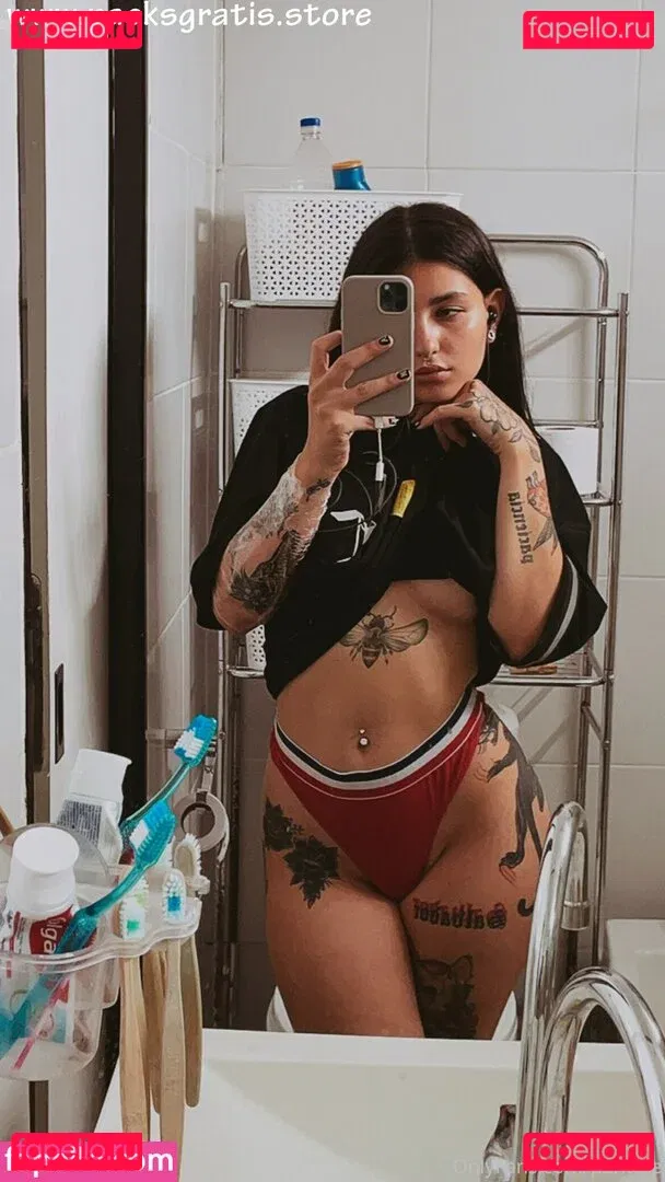 pantere Onlyfans Photo Gallery 