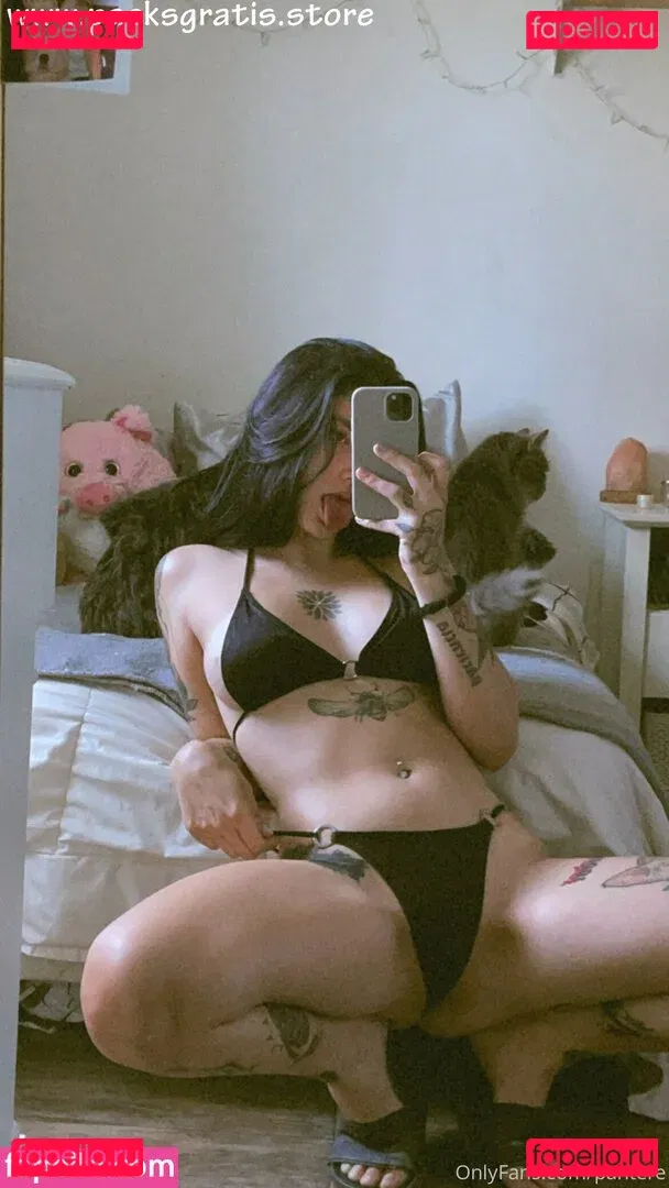 pantere Onlyfans Photo Gallery 