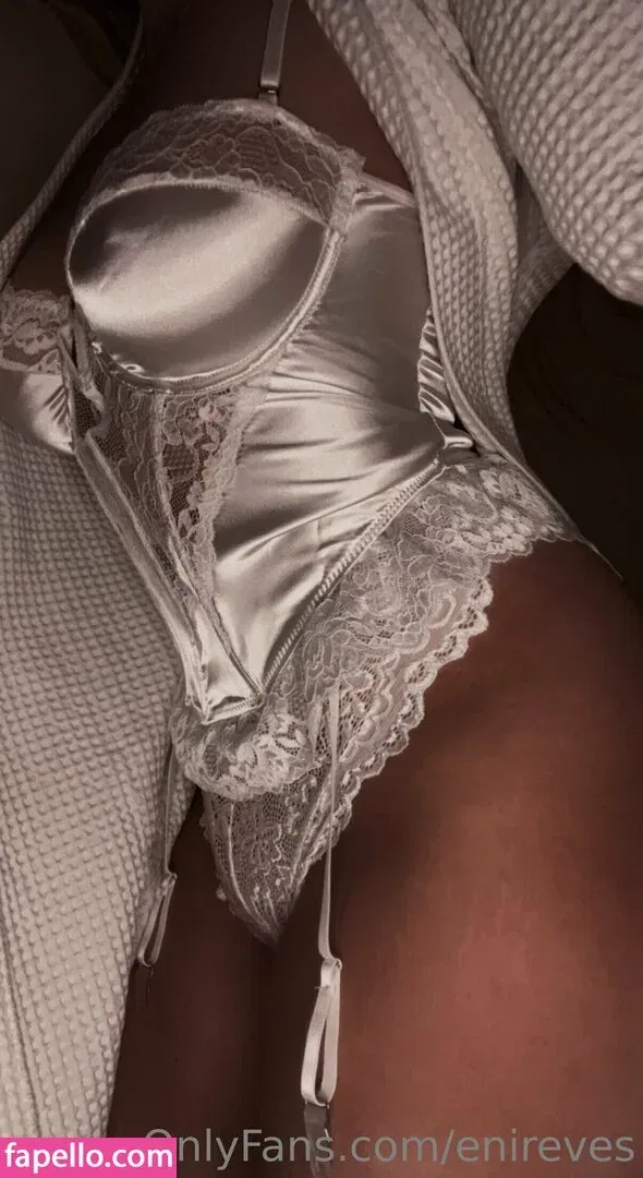 enireves Onlyfans Photo Gallery 