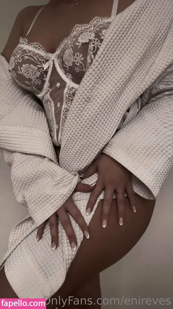 enireves Onlyfans Photo Gallery 