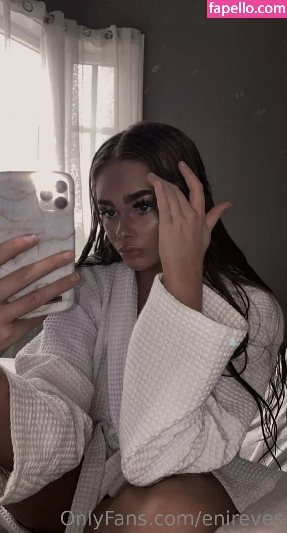 enireves Onlyfans Photo Gallery 