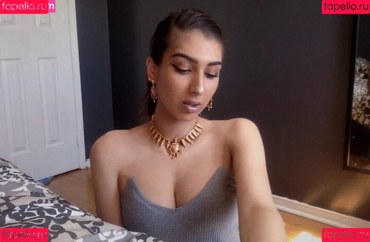 Jasdeep Johal Onlyfans Photo Gallery 
