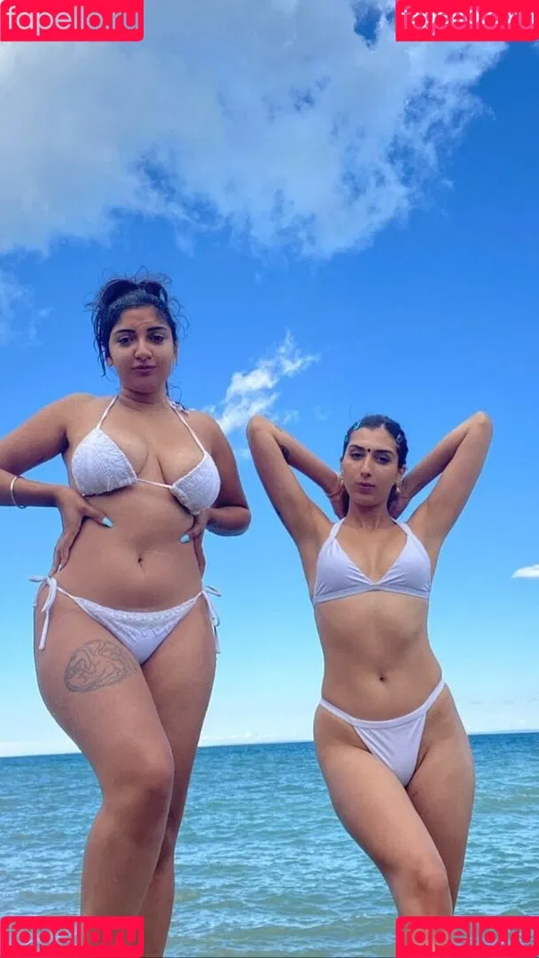 Jasdeep Johal Onlyfans Photo Gallery 