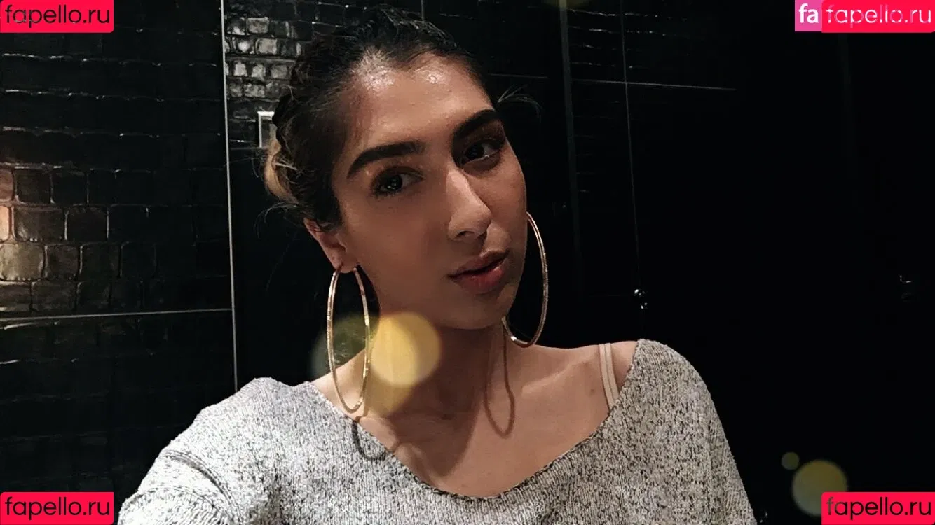 Jasdeep Johal Onlyfans Photo Gallery 
