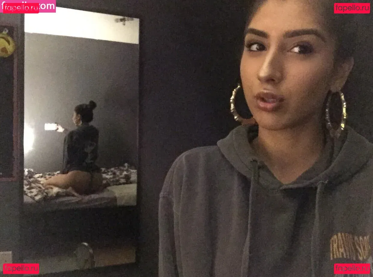 Jasdeep Johal Onlyfans Photo Gallery 