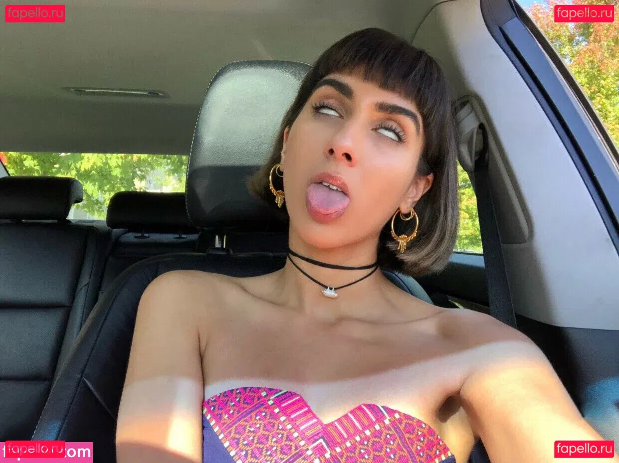 Jasdeep Johal Onlyfans Photo Gallery 