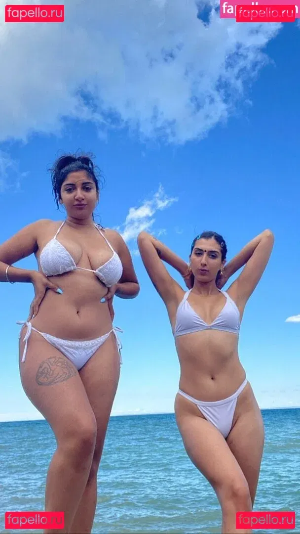 Jasdeep Johal Onlyfans Photo Gallery 