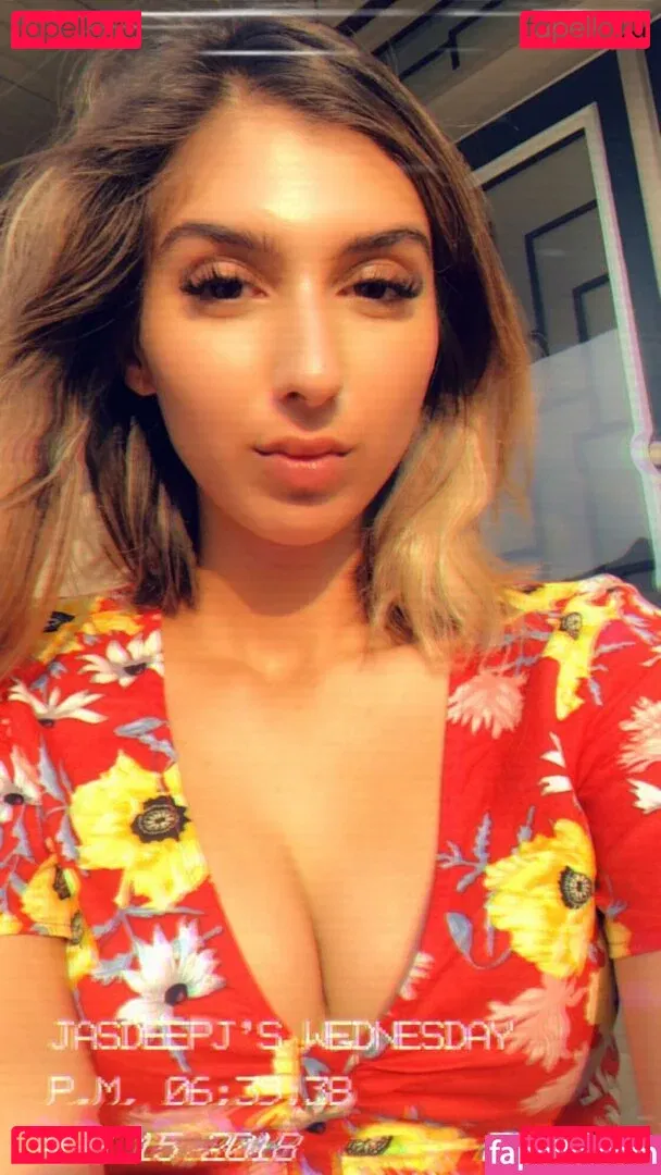 Jasdeep Johal Onlyfans Photo Gallery 