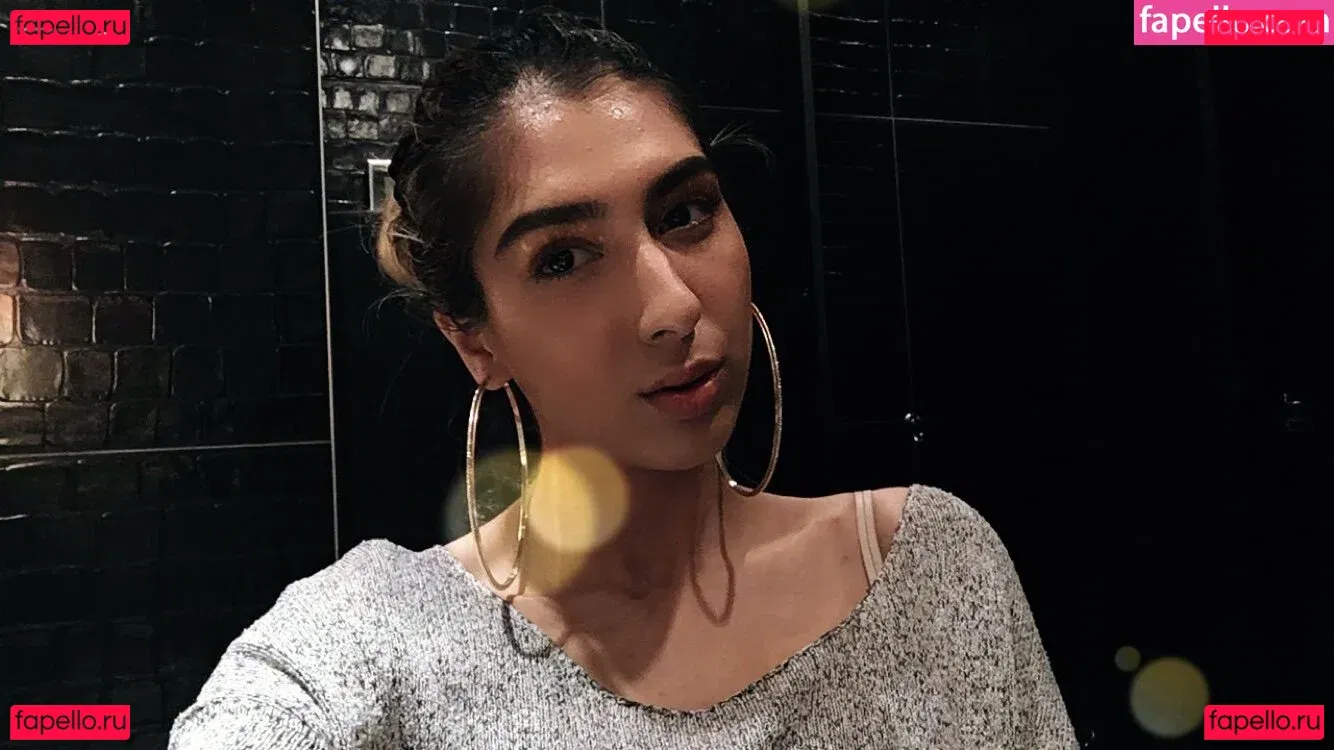 Jasdeep Johal Onlyfans Photo Gallery 