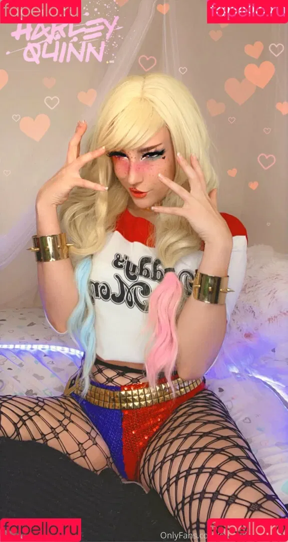 emeryfennecfree Onlyfans Photo Gallery 