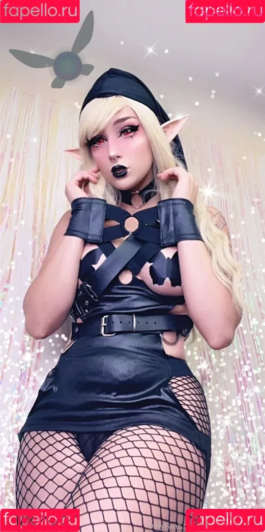 emeryfennecfree Onlyfans Photo Gallery 