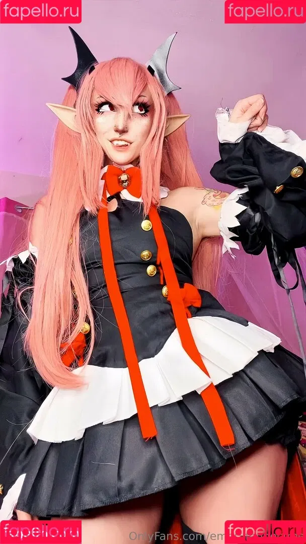 emeryfennecfree Onlyfans Photo Gallery 