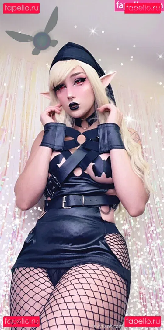 emeryfennecfree Onlyfans Photo Gallery 