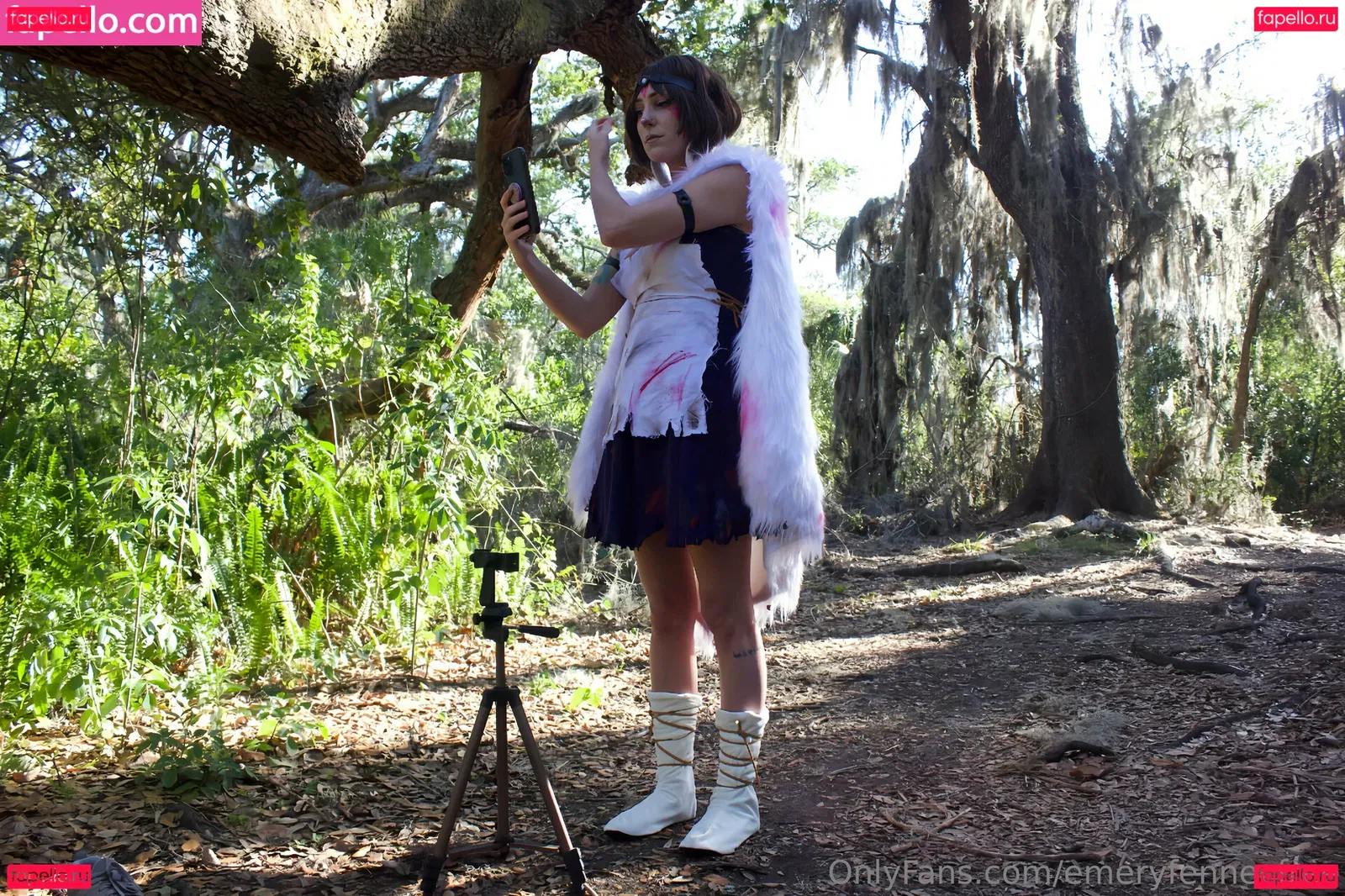 emeryfennecfree Onlyfans Photo Gallery 